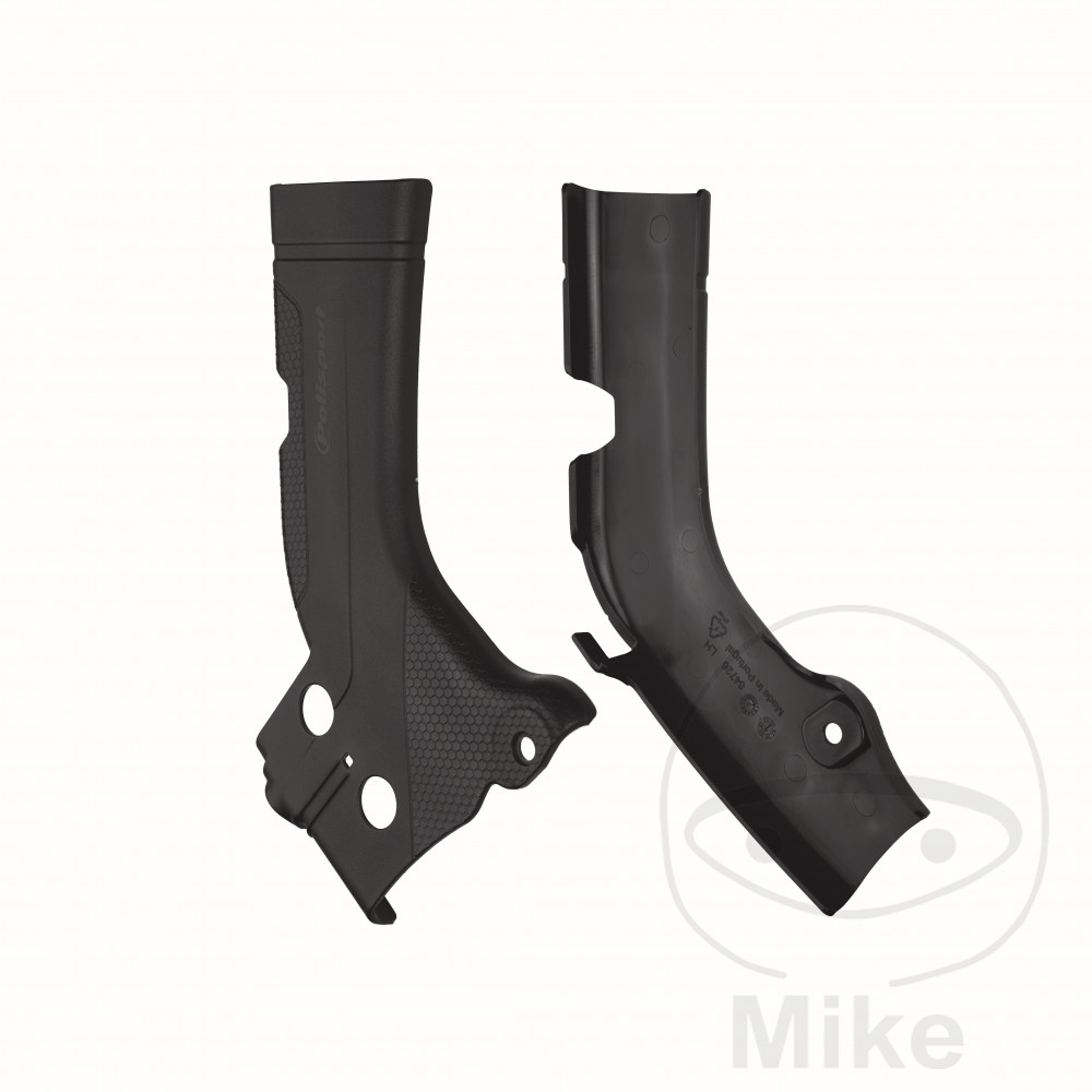 Protection de cadre Polisport noir - vue 2