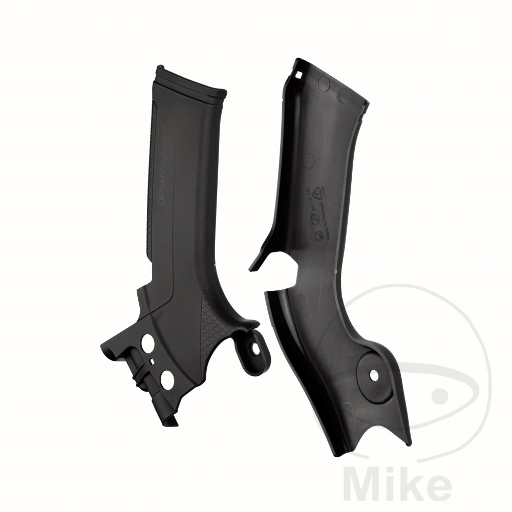 Protection de Cadre Noir Polisport - vue 2