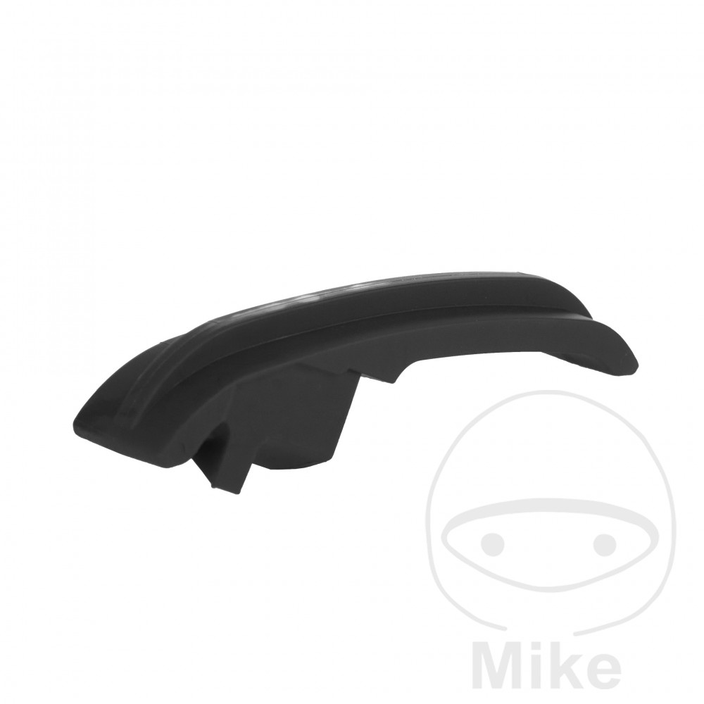 Patin de bras oscillant Polisport noir