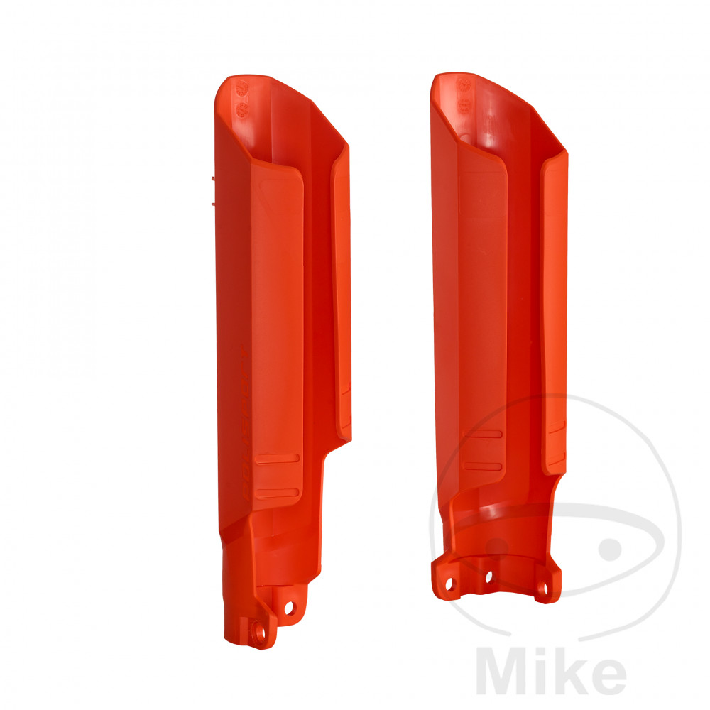 Kit protection de fourche Or Polisport - vue 2