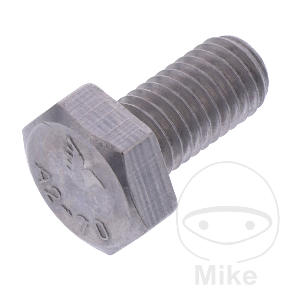 Vis M10 x 1.5X20MM pièce de rechange origine