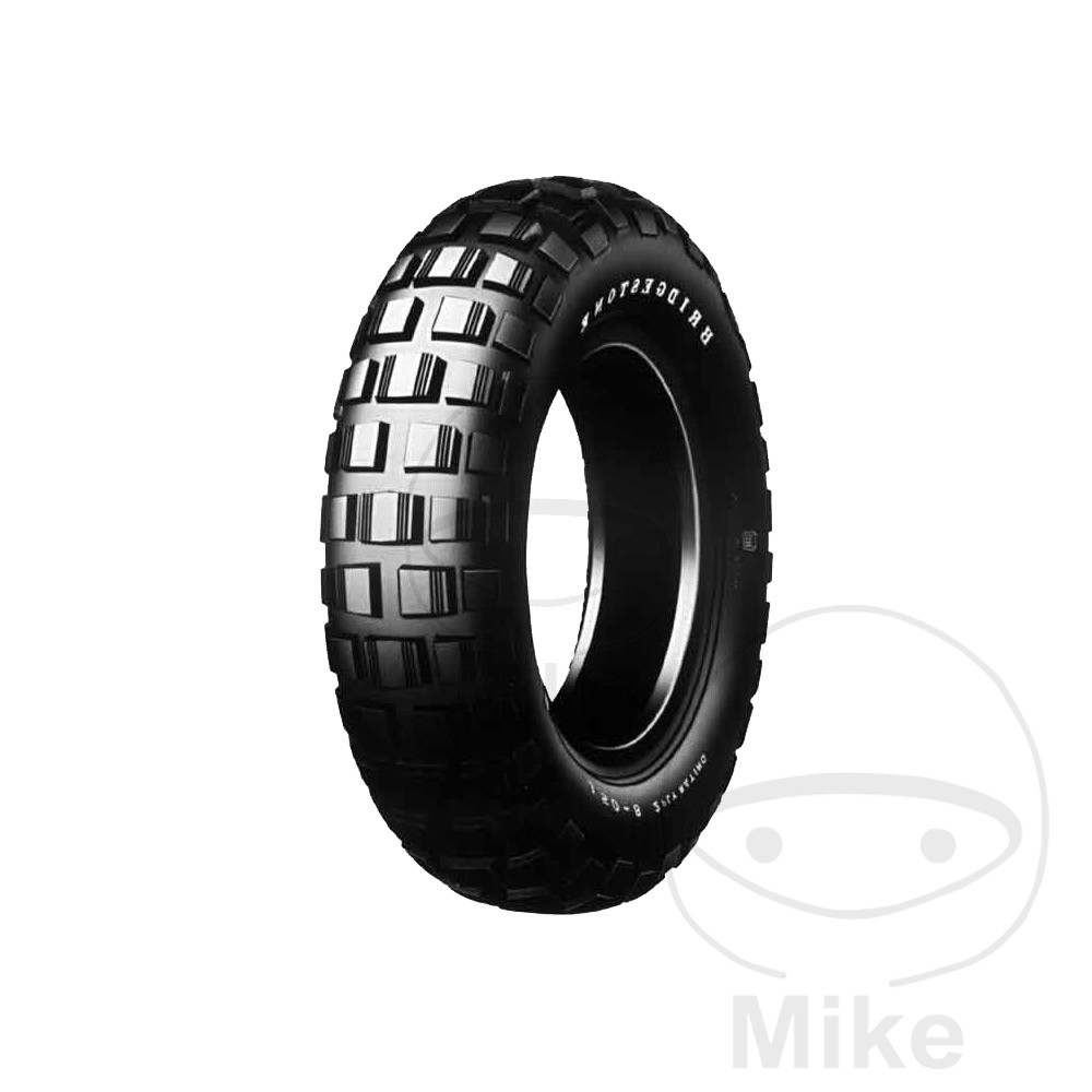 Pneu avant Bridgestone Trail Wing 2 3.50-8 35J TT