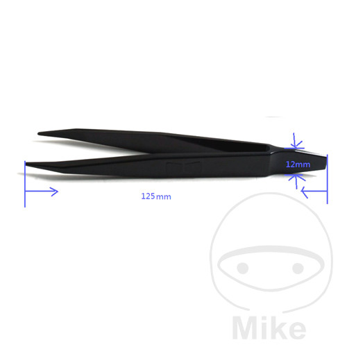 Pince en Plastique JMP 125 MM - vue 2