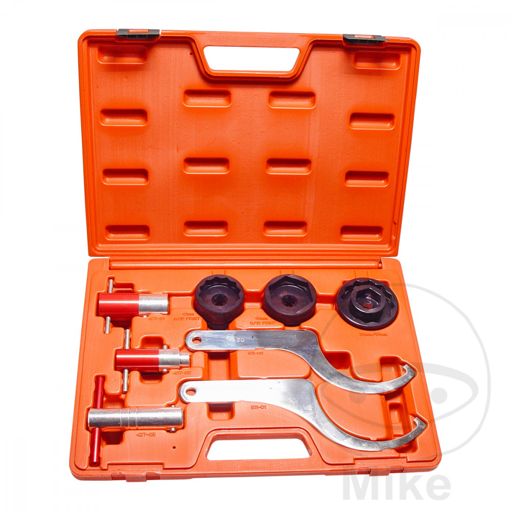 Kit de montage de roues JMP