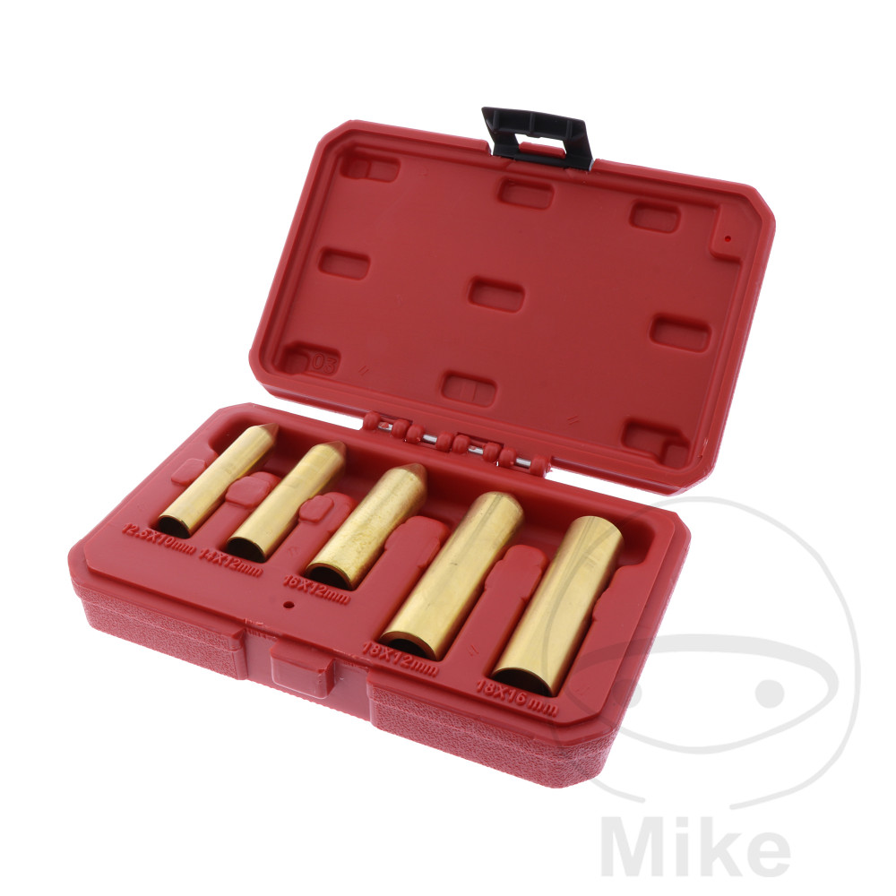 Outil tête d'étanchéité JMP Kit de montage 12,5-18 mm - vue 2