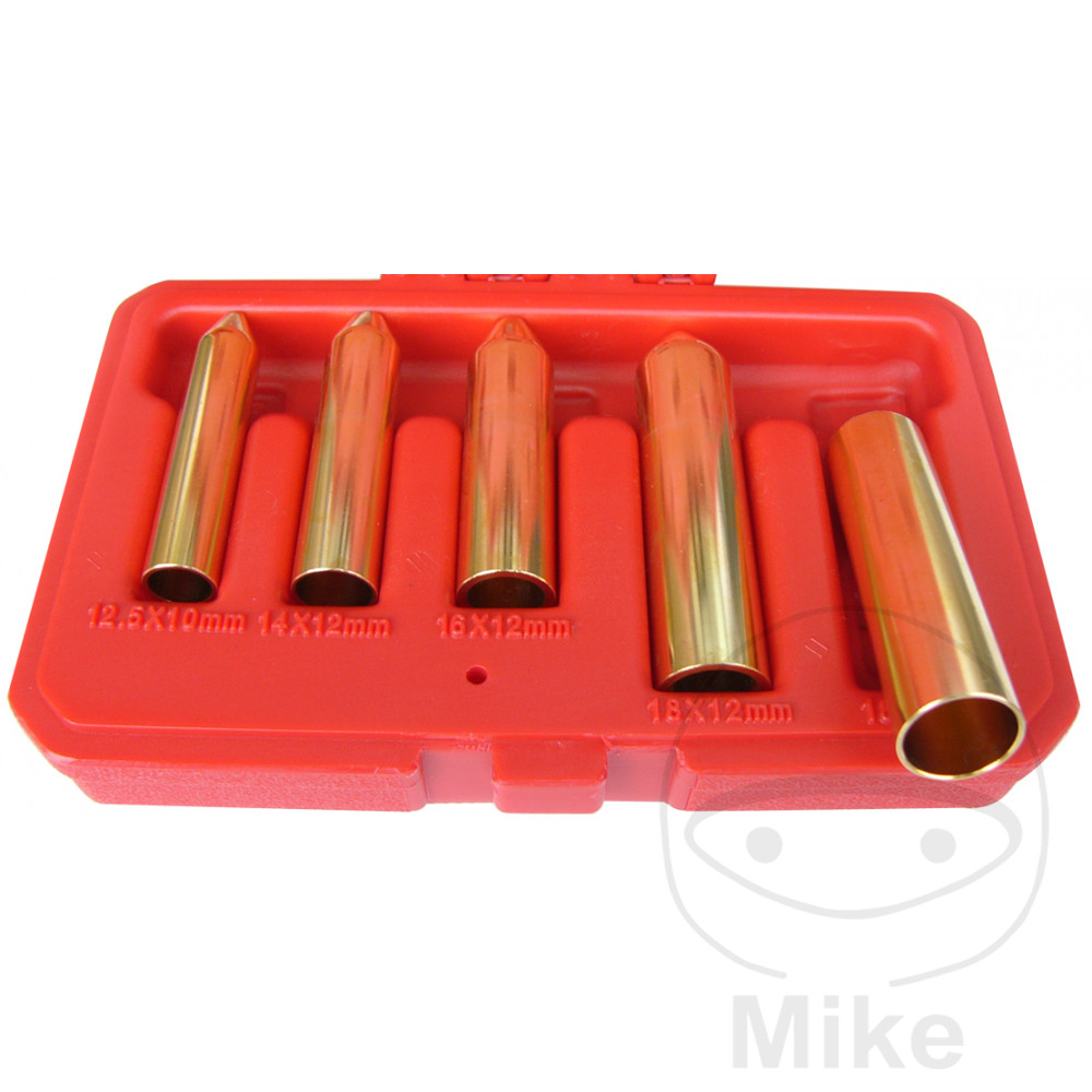 Outil tête d'étanchéité JMP Kit de montage 12,5-18 mm - vue 3