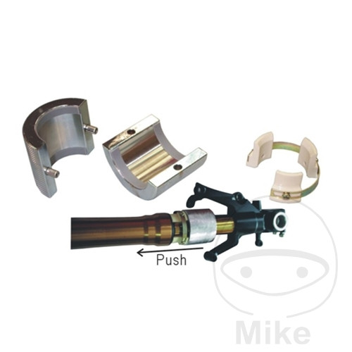 Chasseur de joints de fourche JMP 26-45 mm - vue 2
