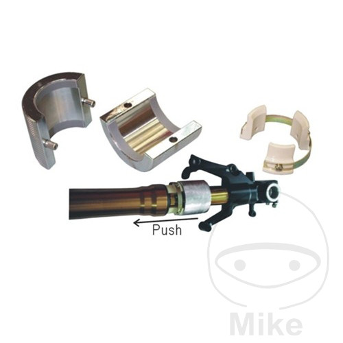 Chasseur de joints de fourche JMP 42-50 mm - vue 2