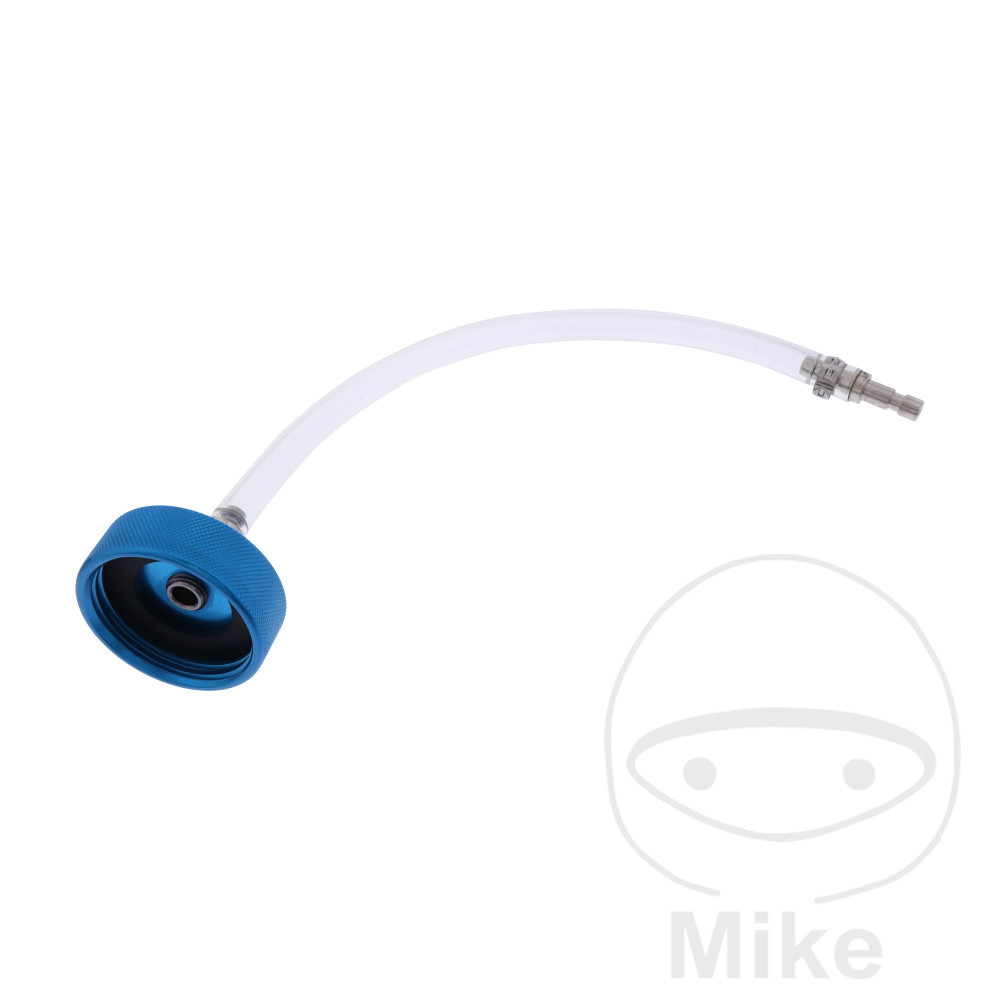 Adaptateur de remplissage de liquide 58,5 mm JMP - vue 2
