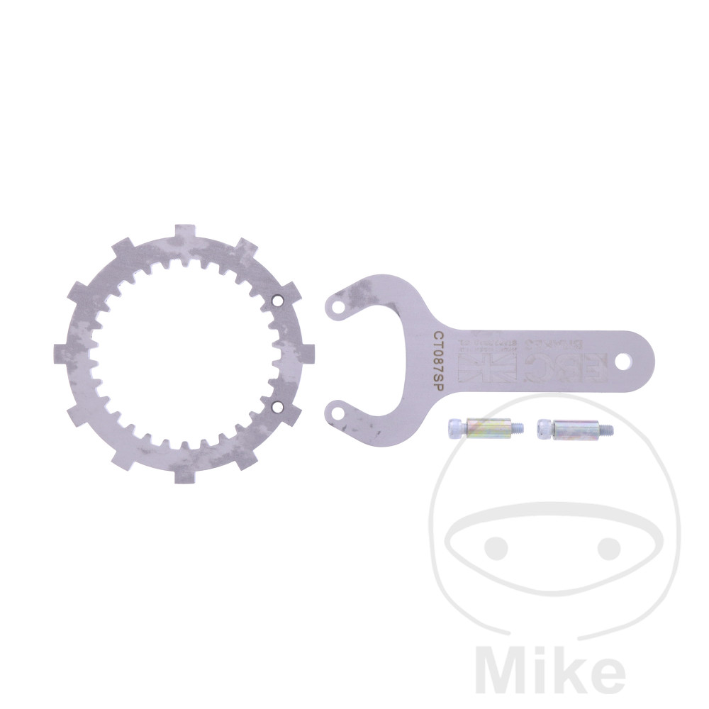 Outils d'embrayage EBC