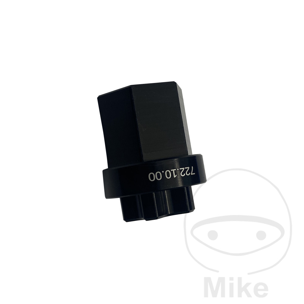 Clé pour étriers de frein JMP Yamaha - vue 2