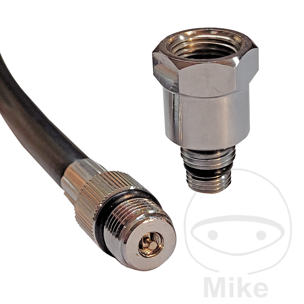 Testeur de compression numérique JMP M10X1 M12 M14X1.25 - vue 2