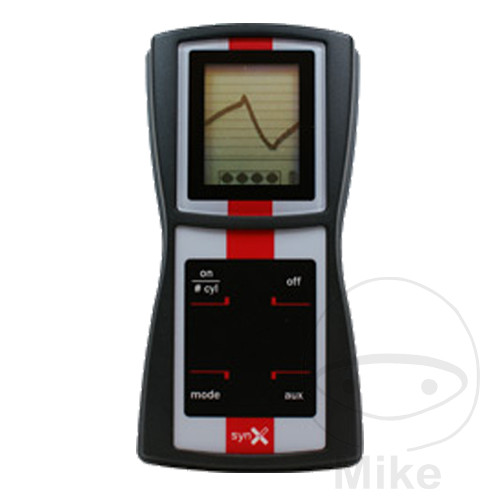 Testeur de synchronisation Classic X-log Electronic - Analyseur de vide - vue 3