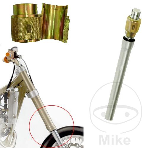Chasseur de joints de fourche JMP 9-teilig - vue 3