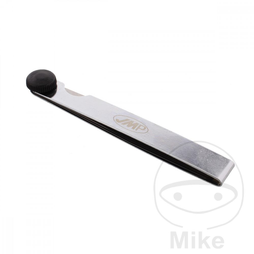 Kit Jauge d'épaisseur métrique JMP 9 pièces 0.03-0.25 mm - vue 2