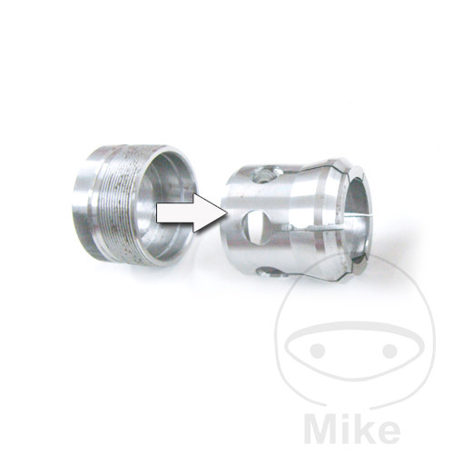 Extracteur de bague de roulement JMP pour roulements de tête de direction - vue 2