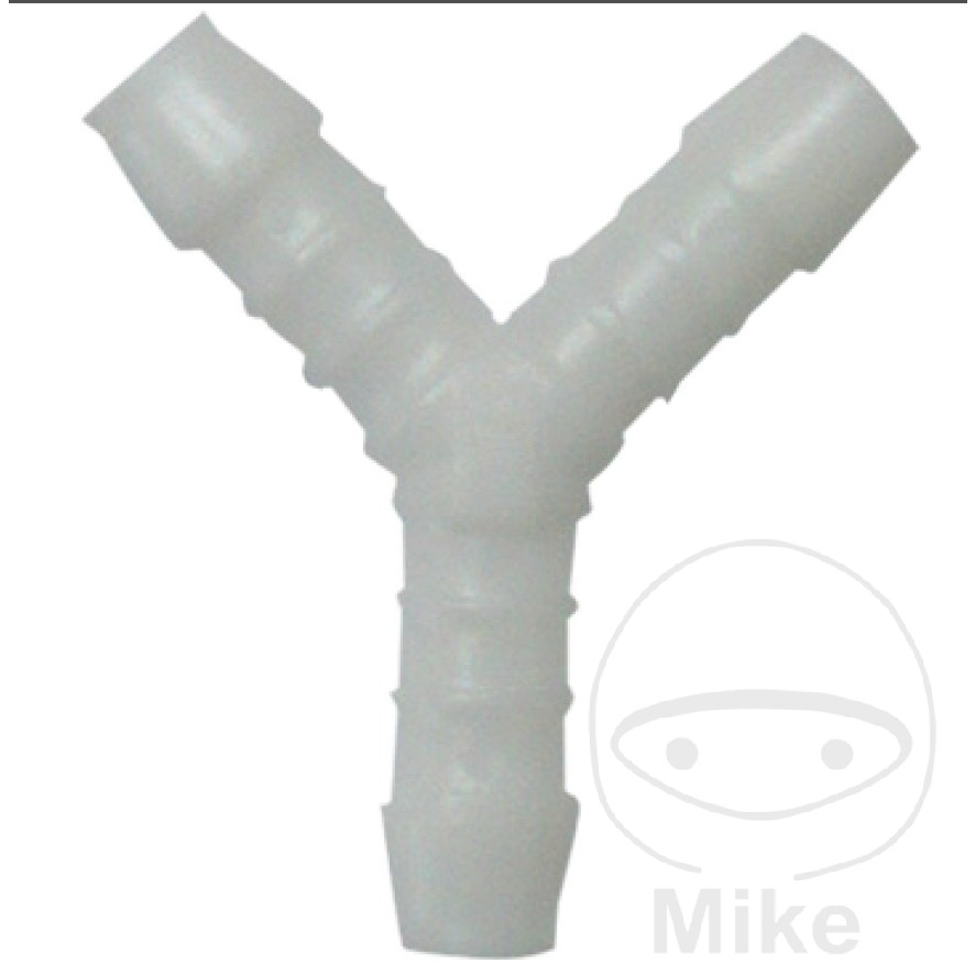 Kit de connecteurs pour tuyaux 8 mm JMP - vue 2
