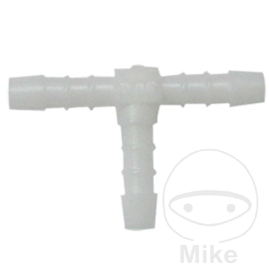 Kit de connecteurs pour tuyaux JMP 6 mm - vue 2
