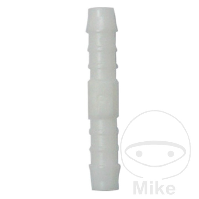 Jeu de connecteurs pour tuyaux forme I JMP 6mm - vue 2