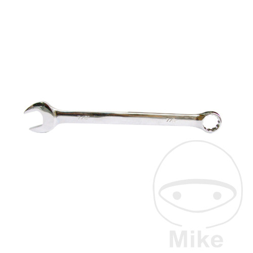 Clé mixte pouce JMP 7/8 coudée