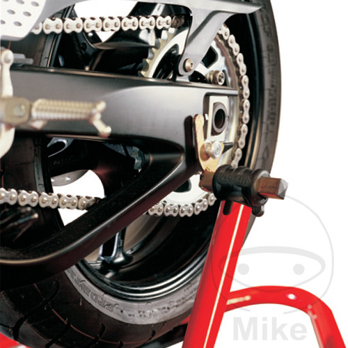 Béquille de stand arrière Bikelift pour Suzuki 06/07 - vue 2