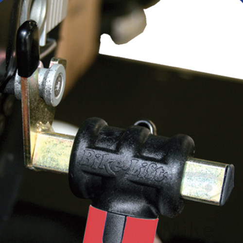 Adaptateur spécial en forme de V Bras oscillant arrière Bikelift - vue 2