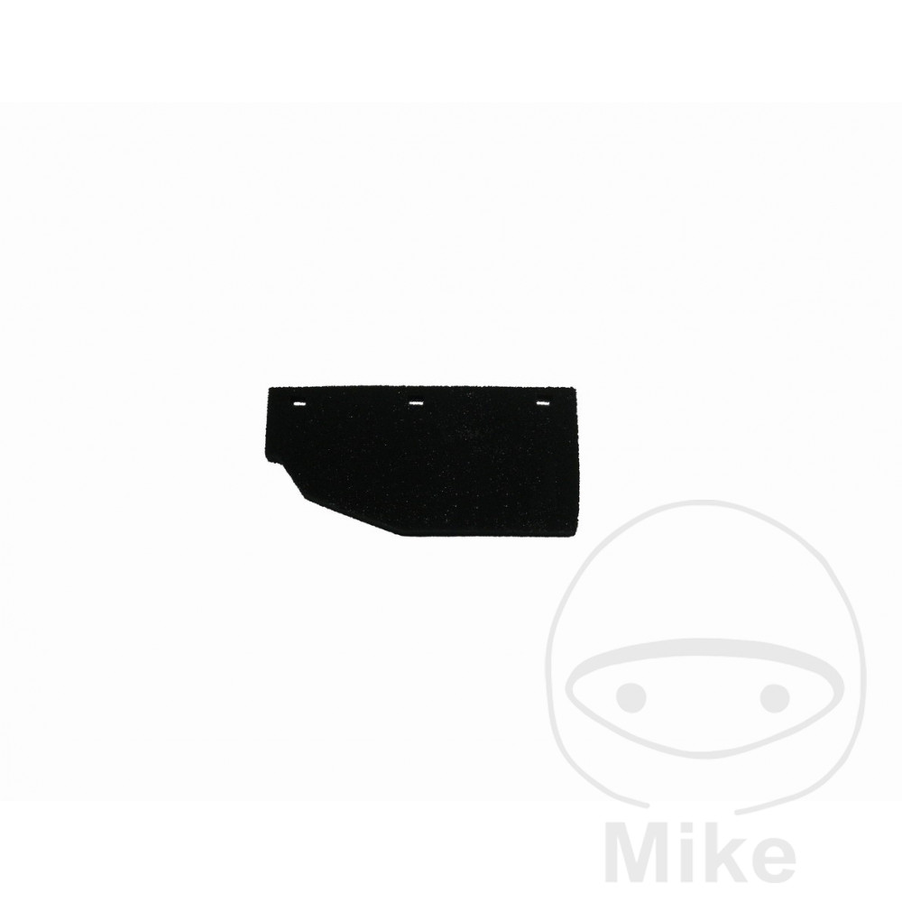 Mousse de filtre à air JMP - vue 2
