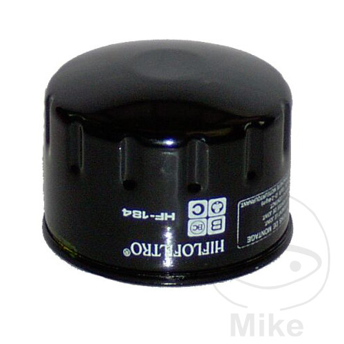 Filtre à huile racing Hiflofiltro 7230877/3123577