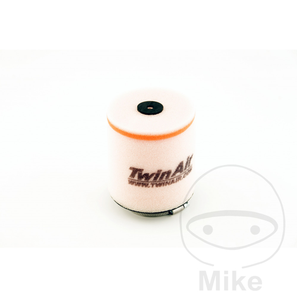 Filtre à air mousse Twin Air diamètre 50 mm