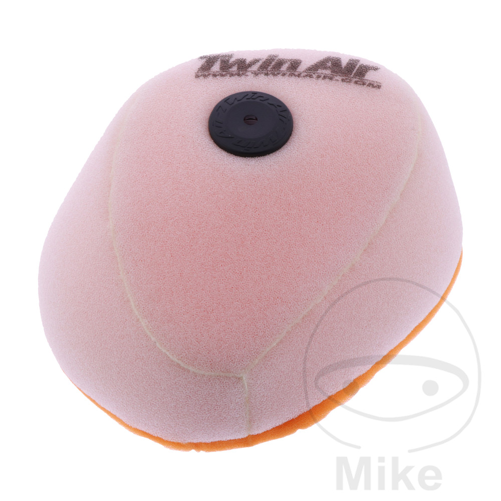 Filtre à Air Mousse Twin AIR avec 2 points de fixation - vue 2