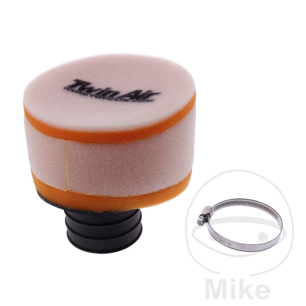 Filtre à Air Mousse Twin AIR Diamètre 63 mm - vue 2