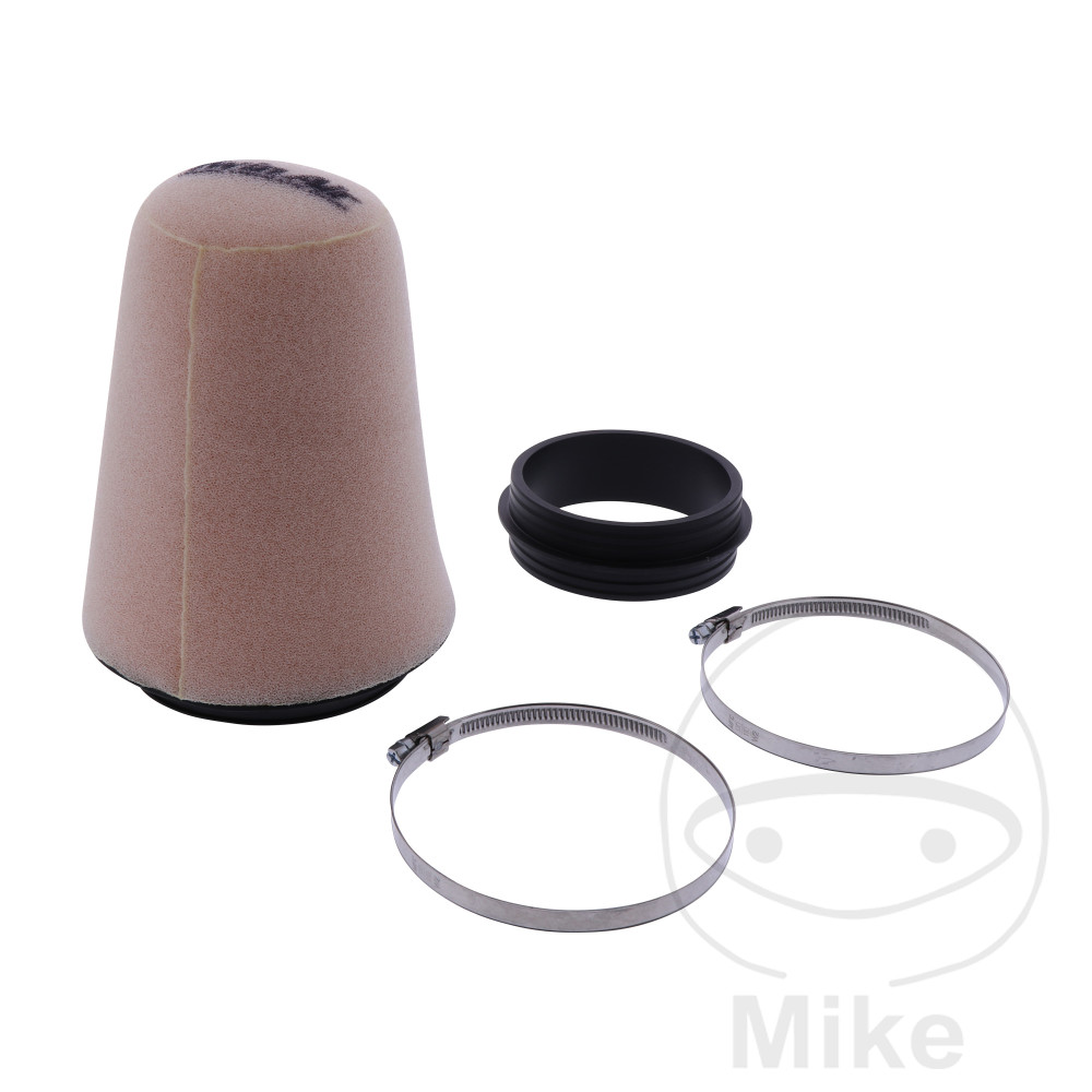 Kit Filtre à Air Mousse Twin AIR Diamètre 100 mm - vue 2