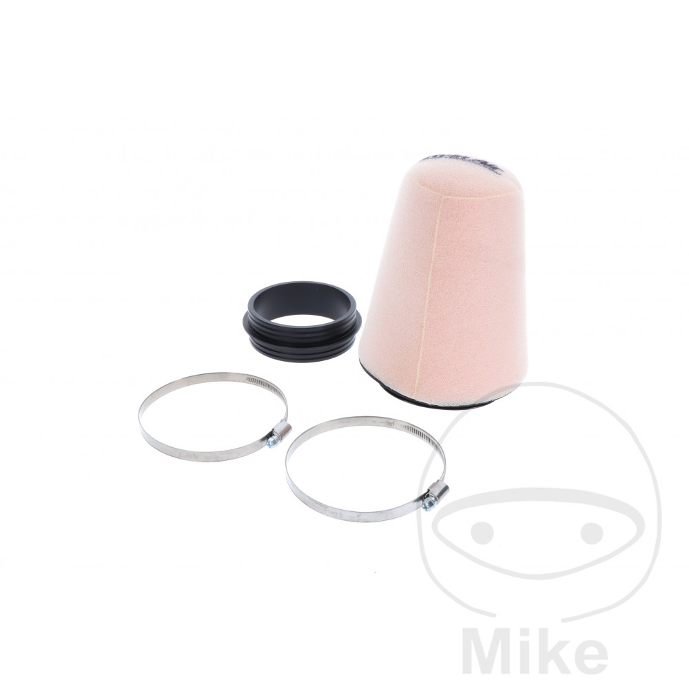 Kit Filtre à Air Mousse Twin AIR Diamètre 100 mm - vue 3