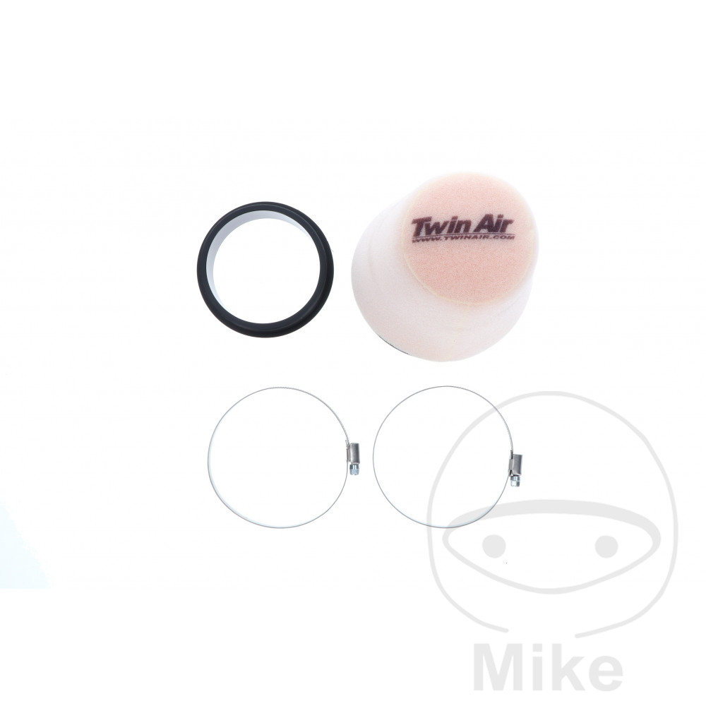 Kit Filtre à Air Mousse Twin AIR Diamètre 100 mm - vue 4