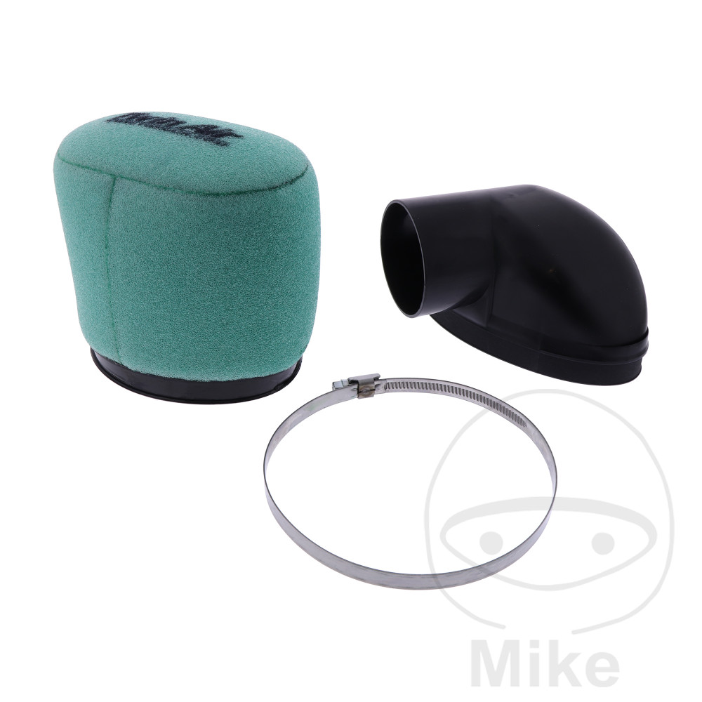 Kit Filtre à Air Mousse Twin AIR Diamètre 116.5 mm - vue 2