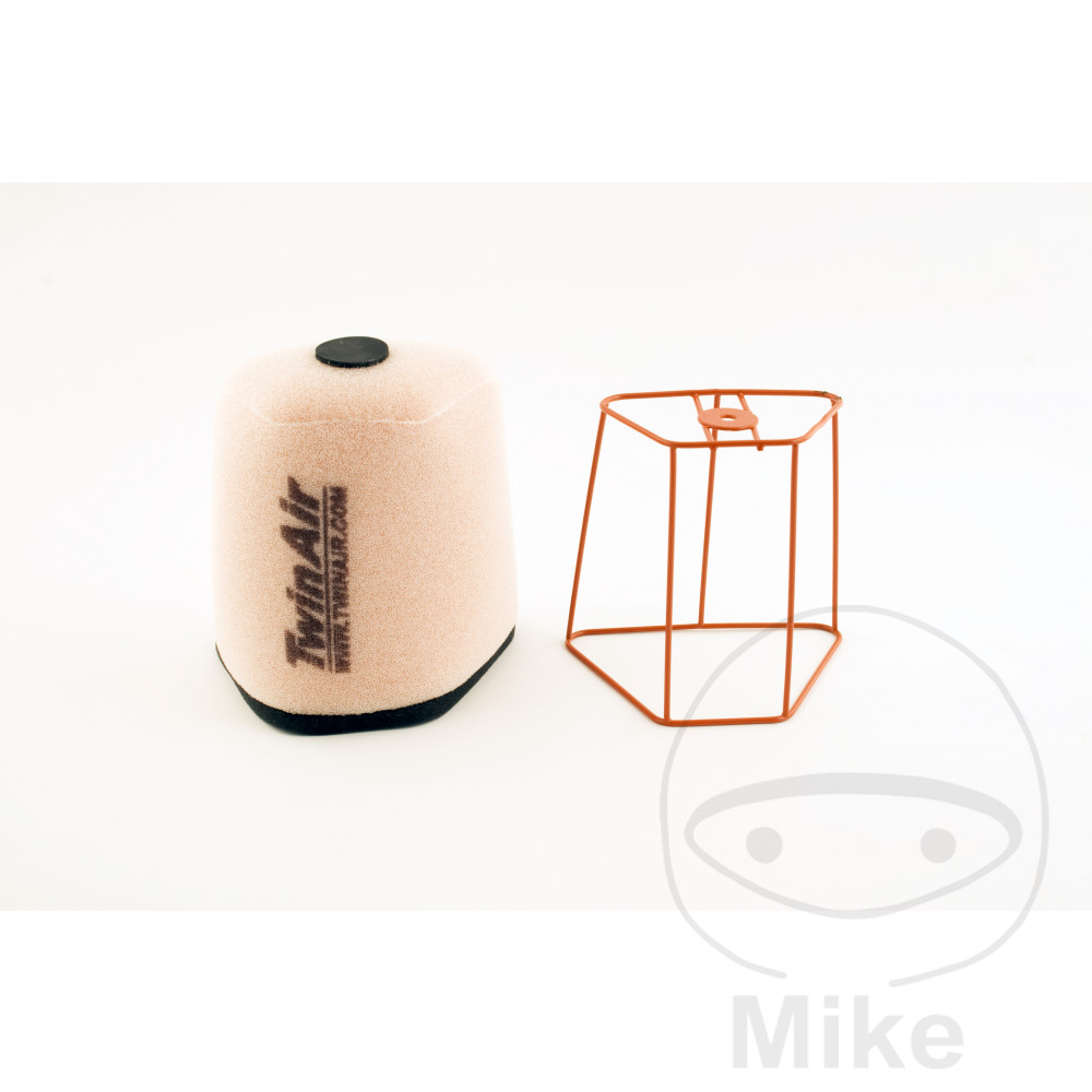 Kit Filtre à air racing mousse Twin Air Powerflow