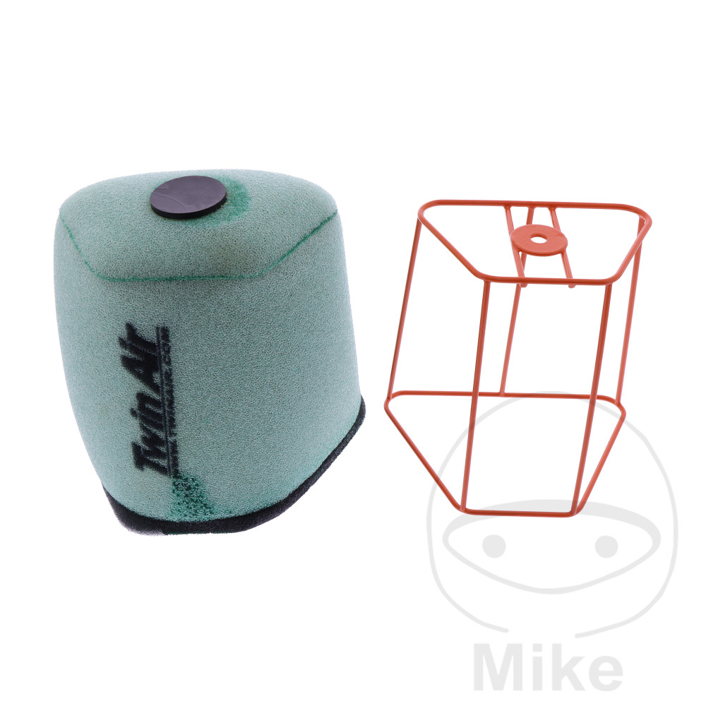Kit Filtre à air racing mousse Twin Air Powerflow - vue 2