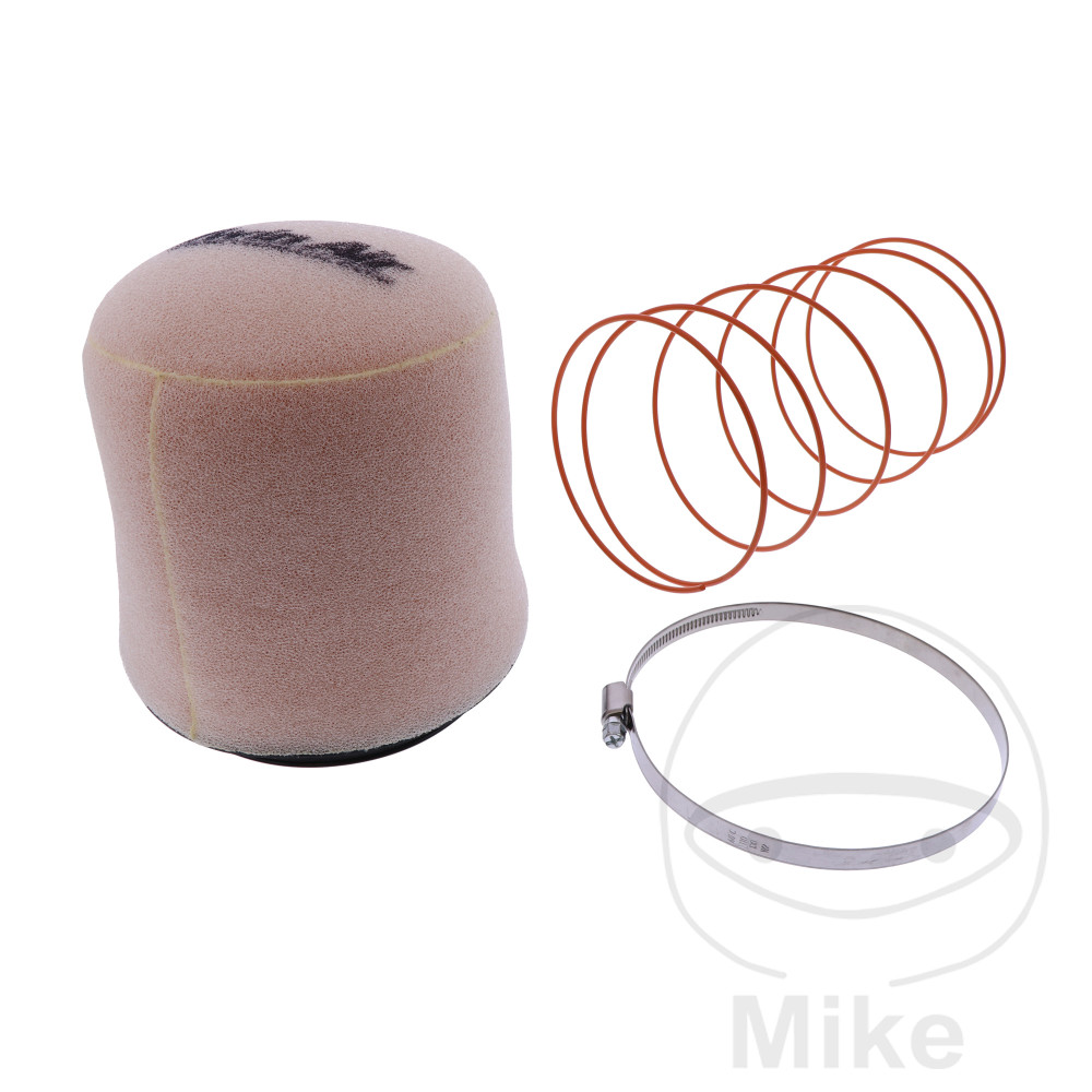 Kit Filtre à Air Mousse Twin Air Diamètre 116,5 mm - vue 2