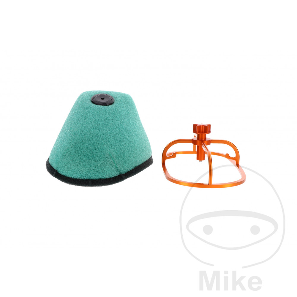 Kit Filtre à air racing mousse Twin Air Powerflow - vue 4