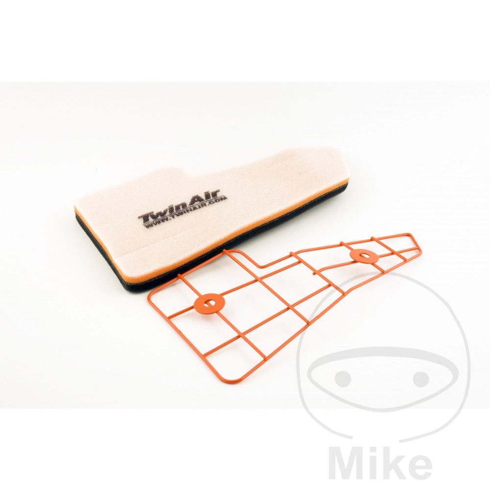 Kit Filtre à Air Mousse Twin AIR - vue 2