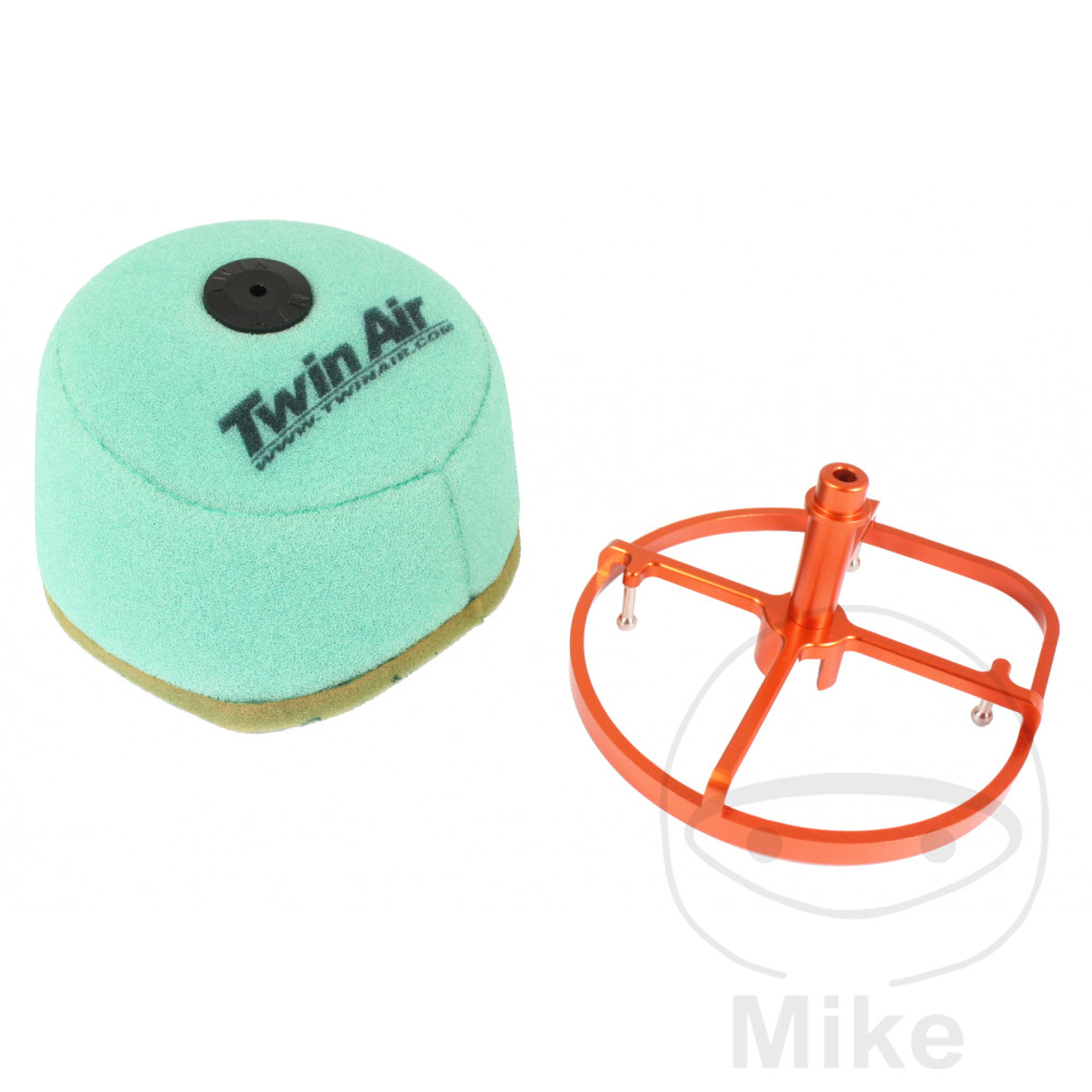 Kit Filtre à air racing mousse Twin Air Powerflow - vue 2