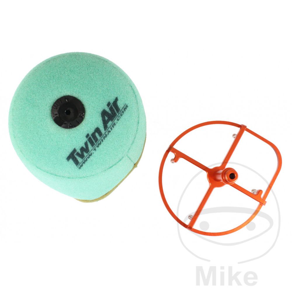 Kit Filtre à air racing mousse Twin Air Powerflow - vue 3