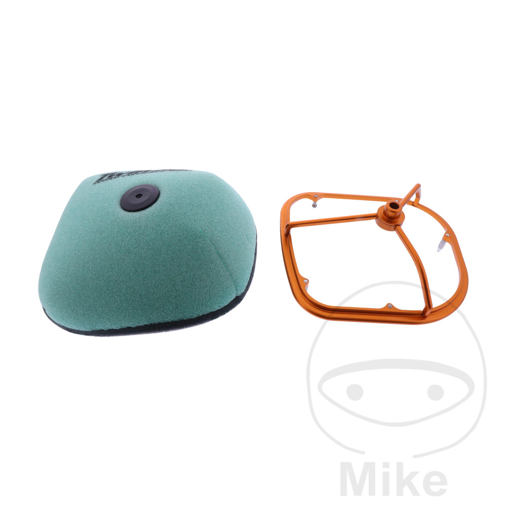 Kit Filtre à Air Racing Mousse Twin Air avec 5 points de fixation