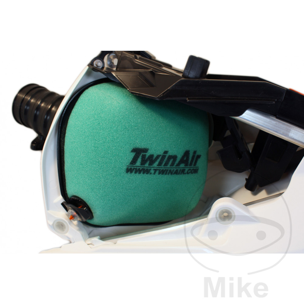 Kit Filtre à air racing mousse Twin Air Powerflow - vue 4