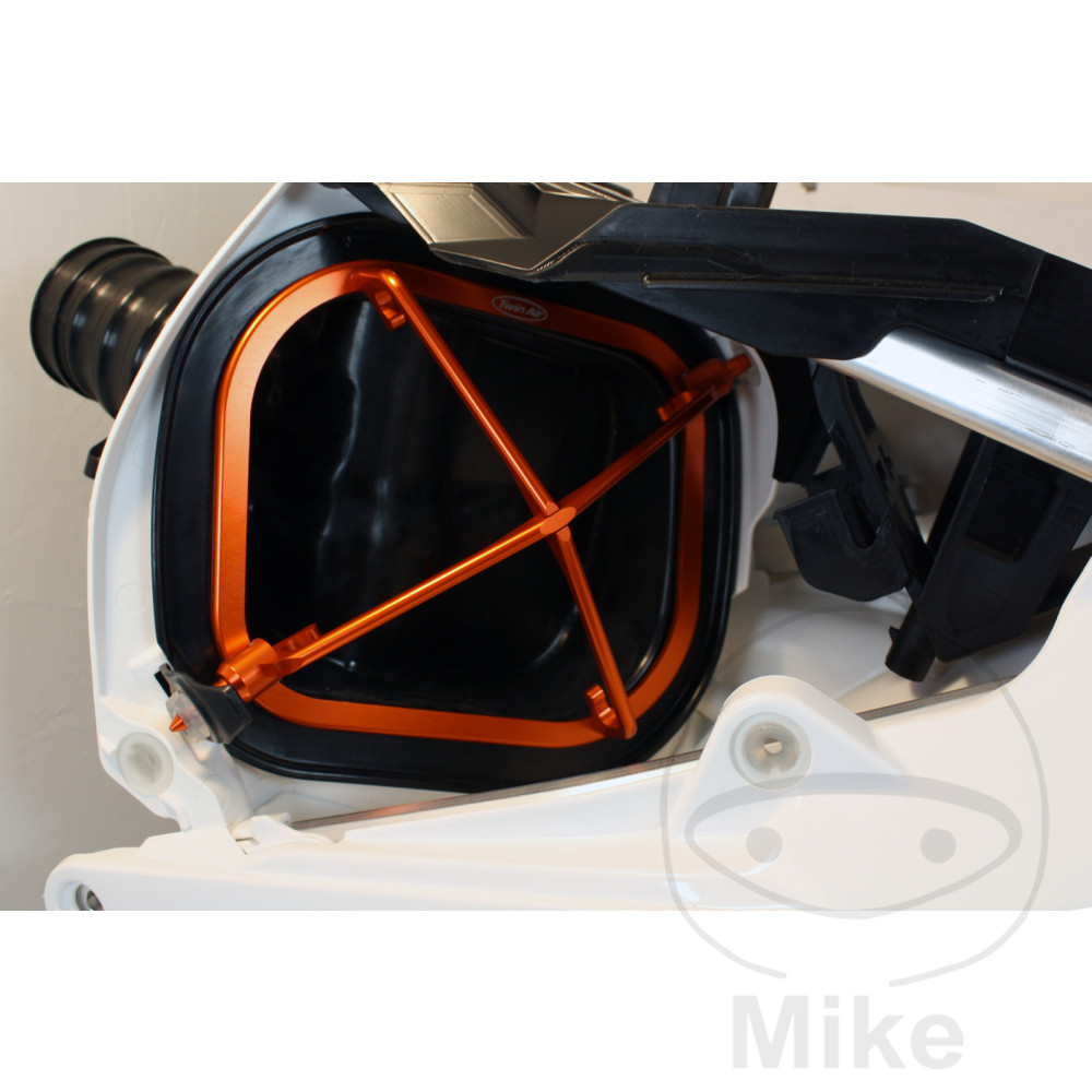 Kit Filtre à air racing mousse Twin Air Powerflow - vue 6