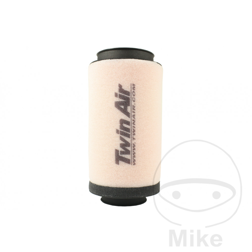 Filtre à air racing mousse Twin Air diamètre 3 mm - vue 2