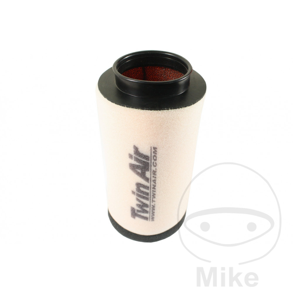 Filtre à Air Racing Mousse Twin Air Diamètre 63 mm - vue 2