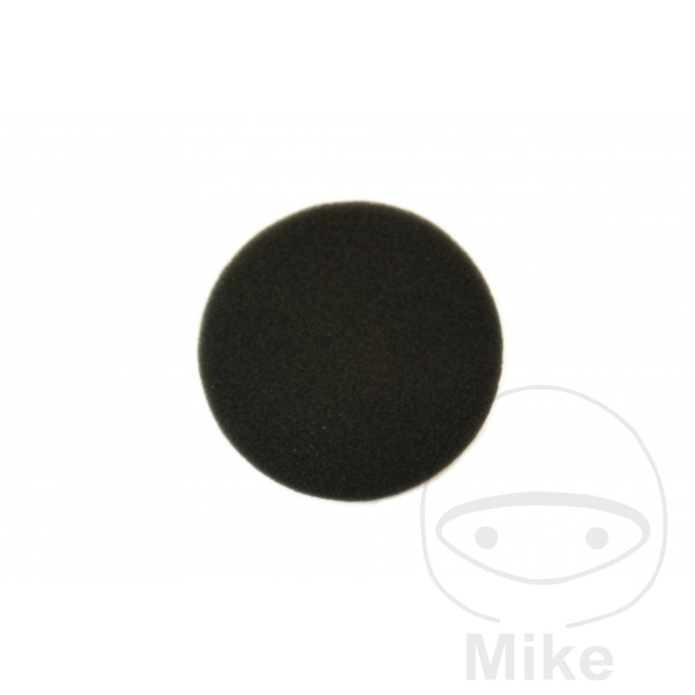 Filtre à air Racing Mousse Twin Air Diamètre 50 mm - vue 3