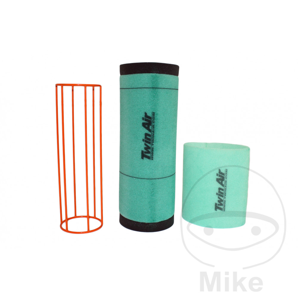Kit Filtre à Air Mousse Twin AIR - vue 2