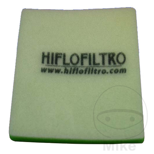 Mousse de filtre à air Hiflofiltro 7231593
